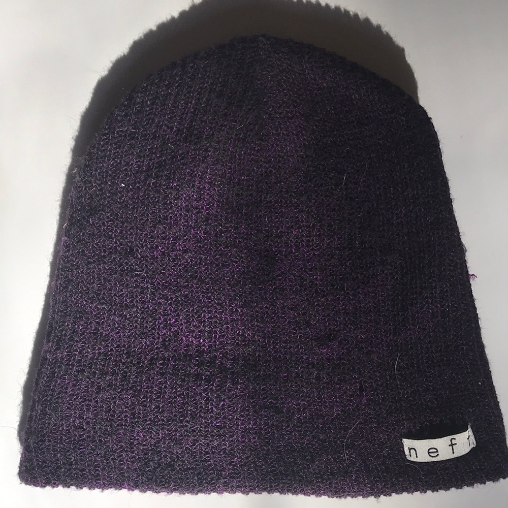 Neff Beanie